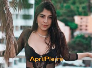 AprilPierre