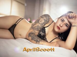 AprilScoott