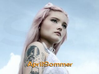 AprilSommer