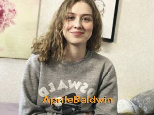 AprileBaldwin