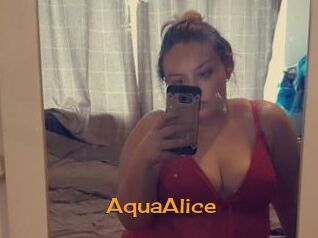 AquaAlice