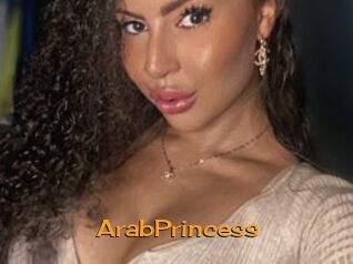 ArabPrincess