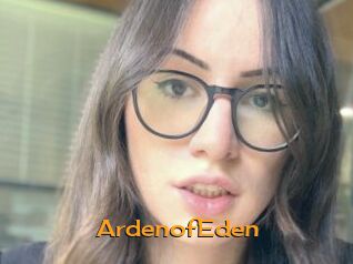 ArdenofEden