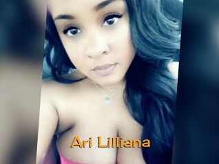 Ari_Lilliana