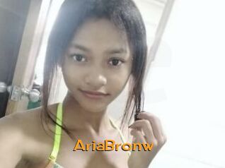 AriaBronw