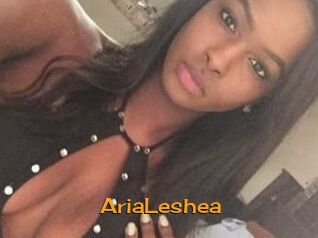 AriaLeshea