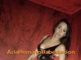 AriaRomanoBabestation