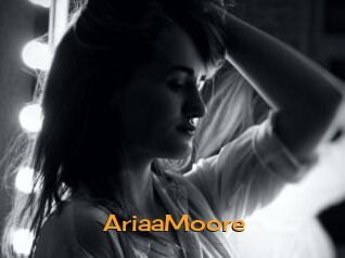 AriaaMoore