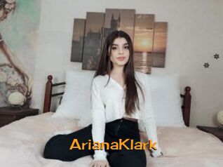 ArianaKlark