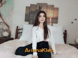 ArianaKleo