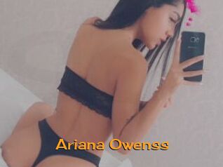 Ariana_Owenss