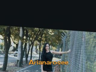 Arianarosee