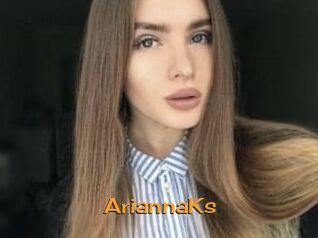 AriannaKs