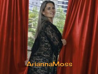 AriannaMoss