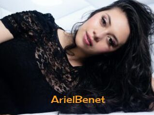 ArielBenet