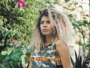 ArielBrown