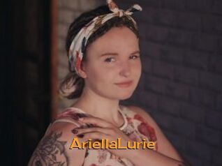 AriellaLurie