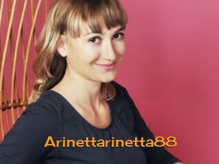 Arinettarinetta88