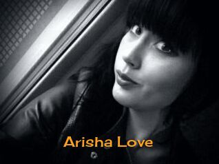 Arisha_Love_