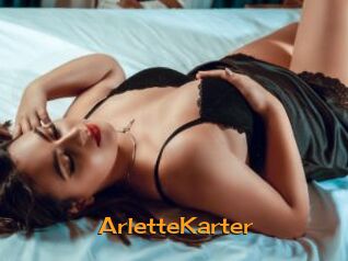 ArletteKarter