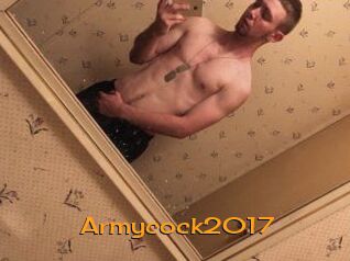 Armycock2017