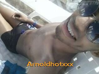 Arnoldhotxxx