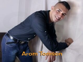 Arom_Tomson