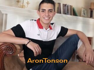 AronTonson