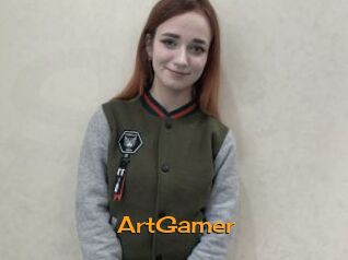 ArtGamer