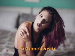 ArtemisDevin