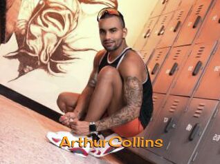 ArthurCollins