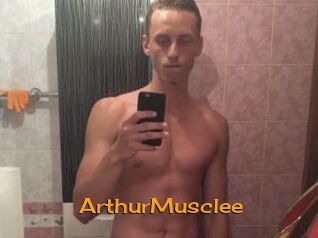 ArthurMusclee