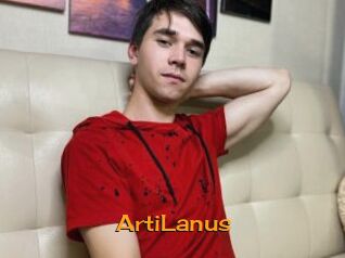 ArtiLanus