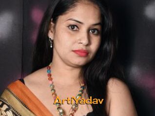 ArtiYadav