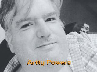 Artty_Powers