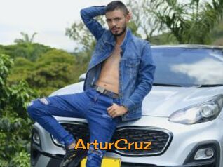 ArturCruz