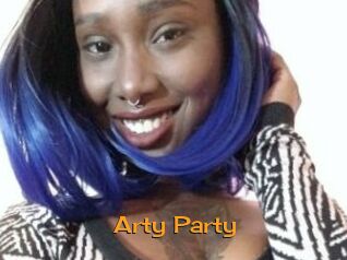 Arty_Party