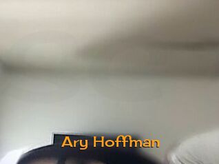 Ary_Hoffman