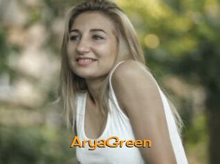 AryaGreen