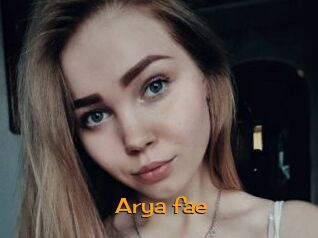 Arya_fae