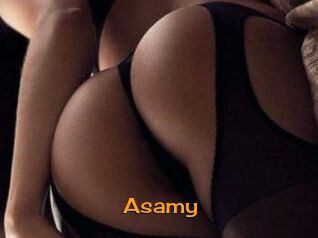 Asamy