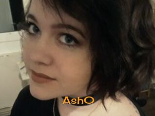 Ash0