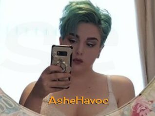 AsheHavoc