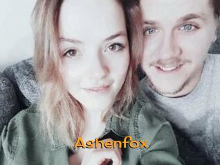 Ashenfox