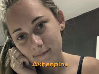 Ashenpine