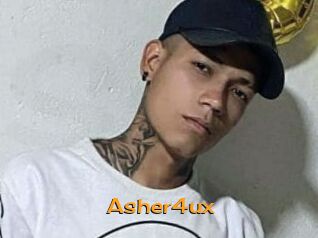 Asher4ux