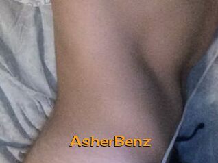 Asher_Benz