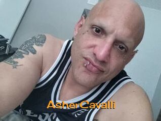 AsherCavalli