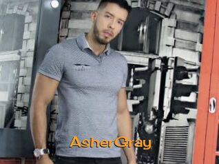 AsherGray