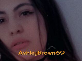 AshleyBrown69